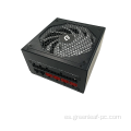 OEM 80PLUS APFC ATX FUENTE FUENTE 550W